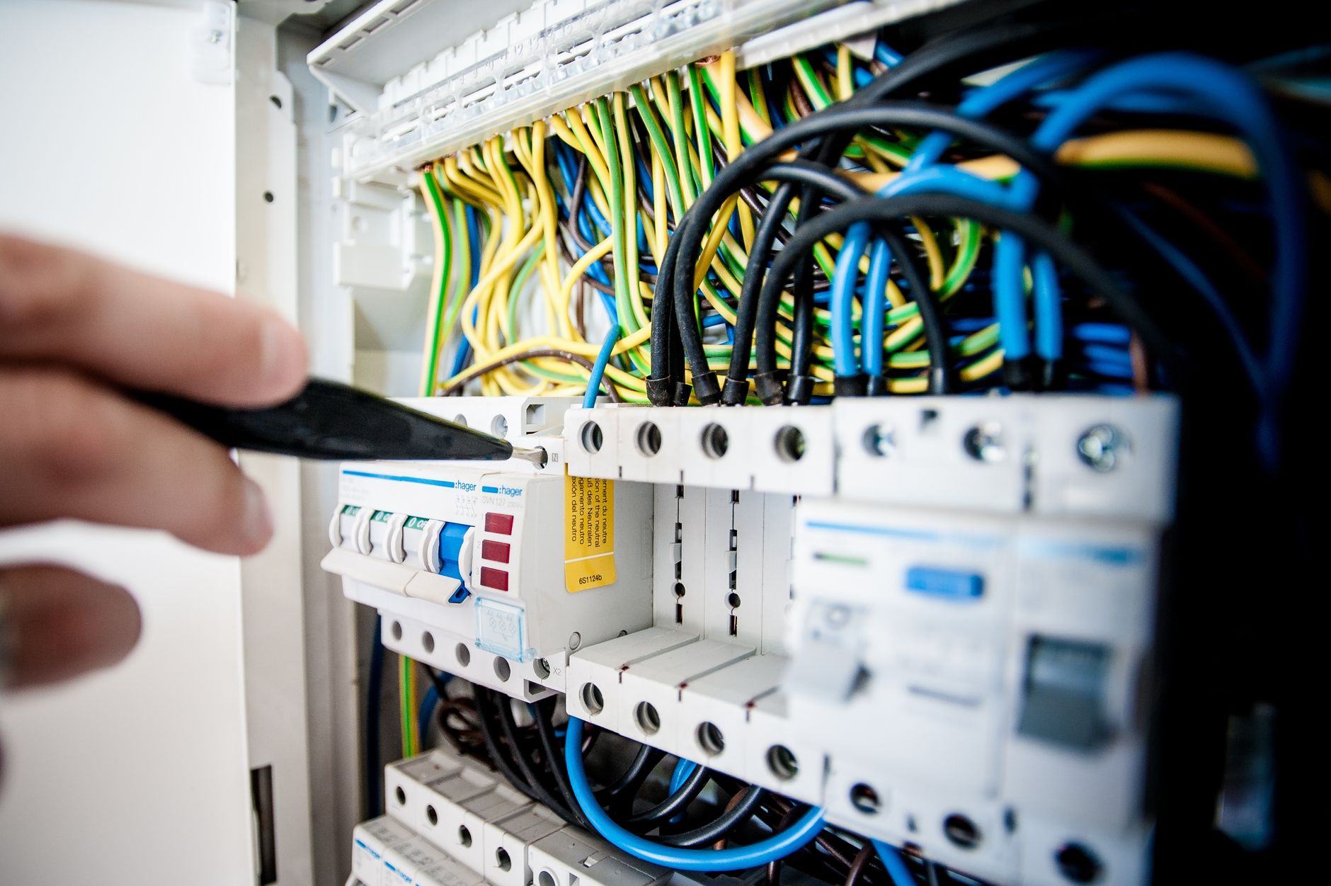Électricien à Villeneuve-le-Roi